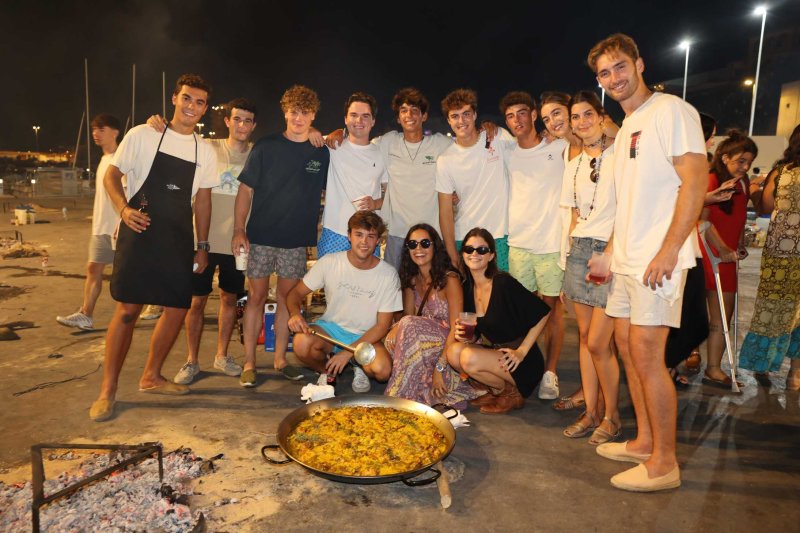GANADORES y GALERIA de FOTOS del Concurso de Paellas del CN Jávea GANADORES y GALERIA de FOTOS del Concurso de Paellas del CN Jávea